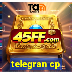 telegran cp